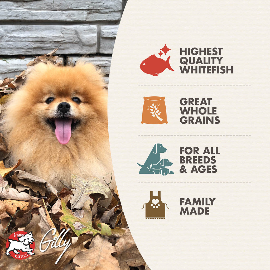 Dry Dog Food product image 2