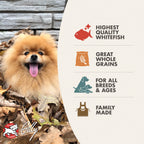 Dry Dog Food product image 2