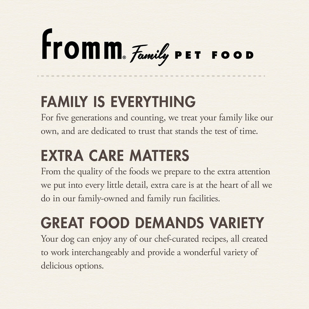 Dry Dog Food product image 3