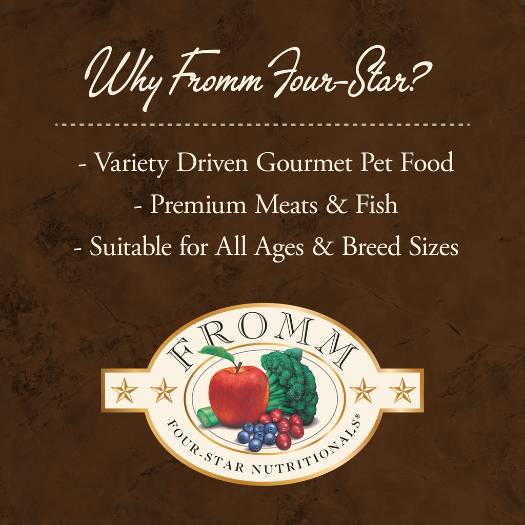 Dry Dog Food product image 6