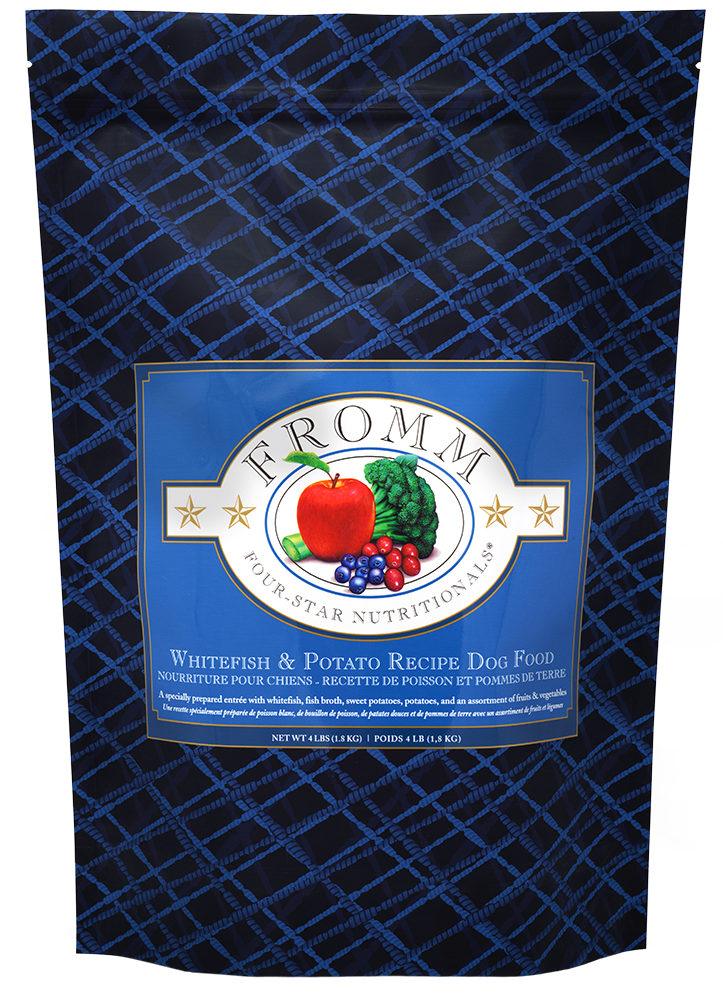 Dry Dog Food product image 8