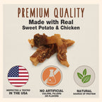 Dog Treat Roll-Ups product image 2
