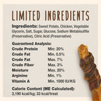 Dog Treat Roll-Ups product image 3
