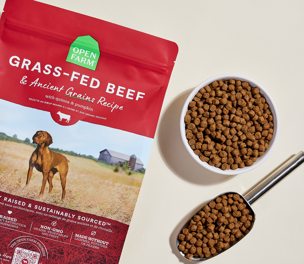 Dry Dog Food product image 2