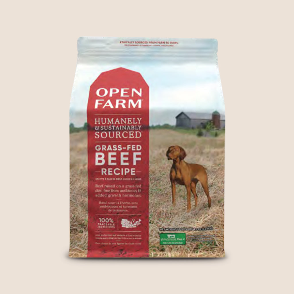 Dry Dog Food product image 1