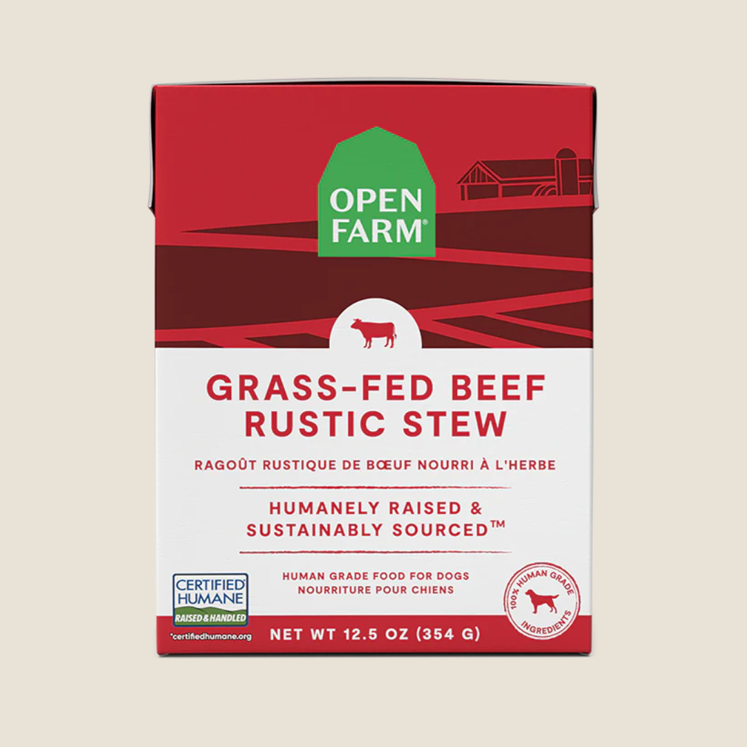 Dog Food Stew product image 1