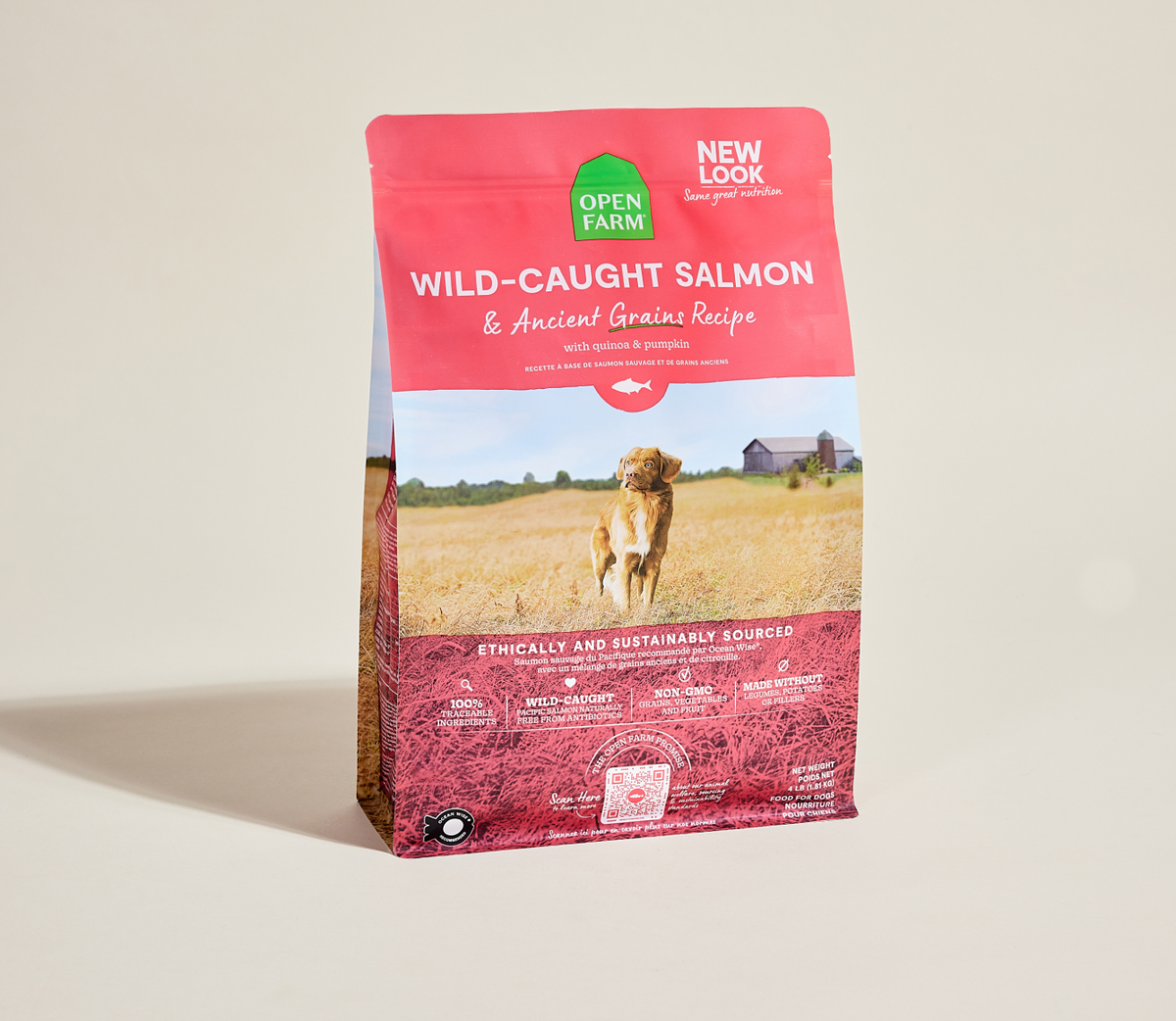 Dry Dog Food product image 1