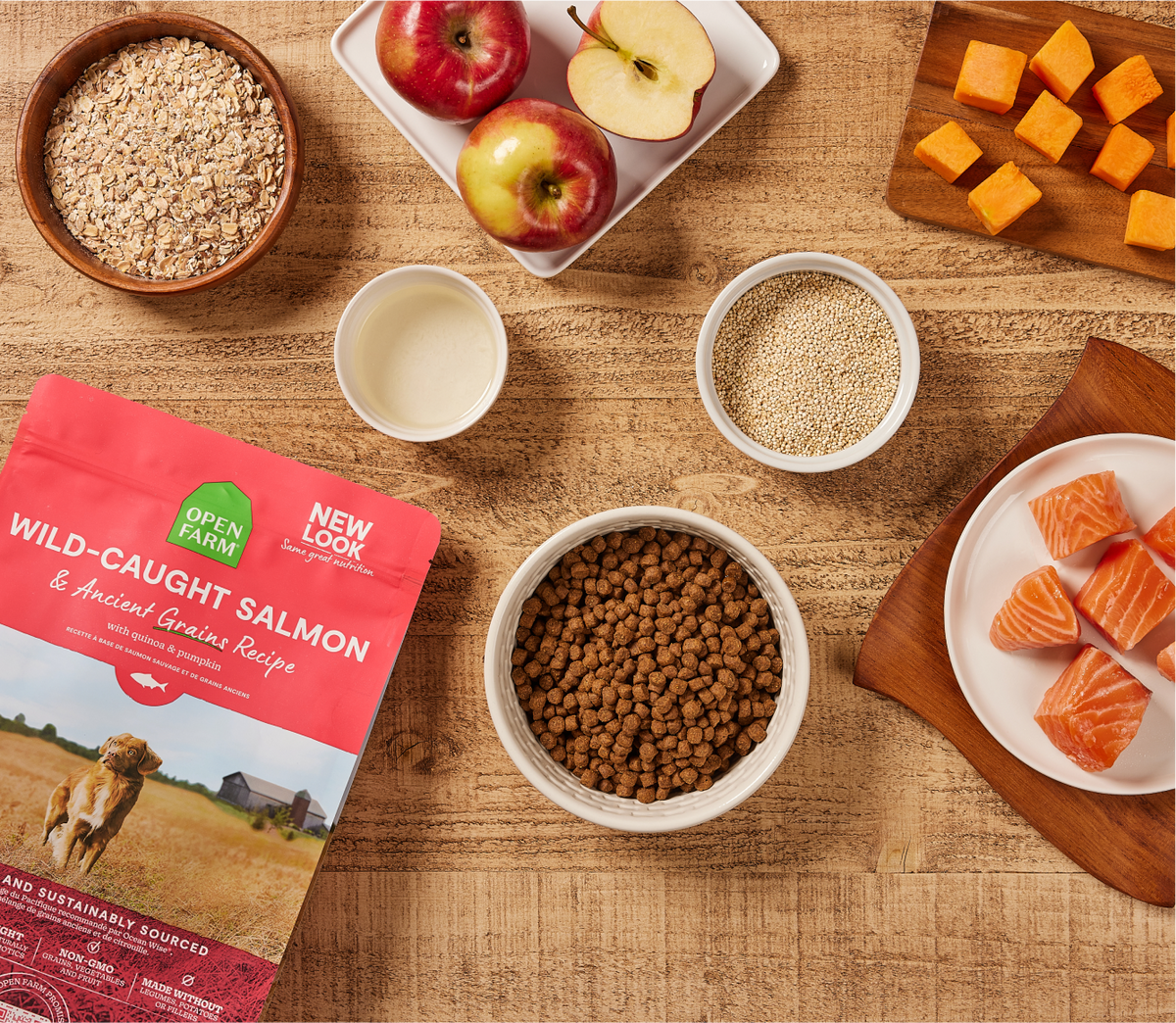 Dry Dog Food product image 2