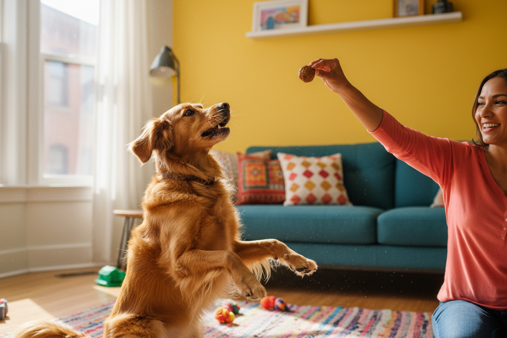 Dog Treats product image 4