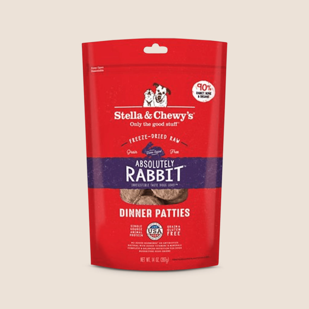 Freeze-Dried Dog Food product image 1