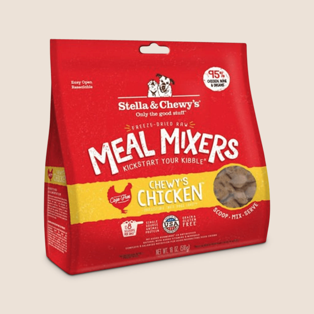 Dog Food Topper product image 1