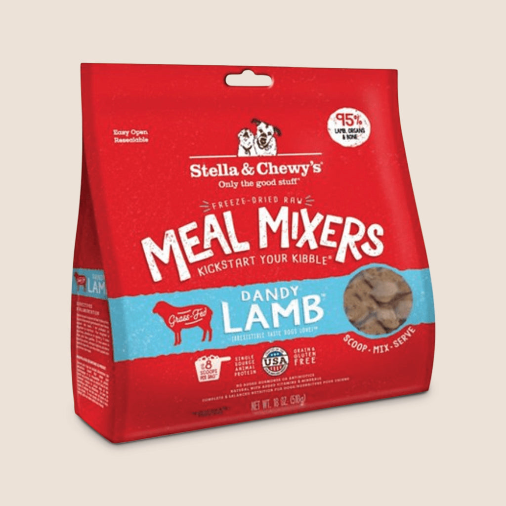 Freeze-Dried Dog Food Topper product image 1