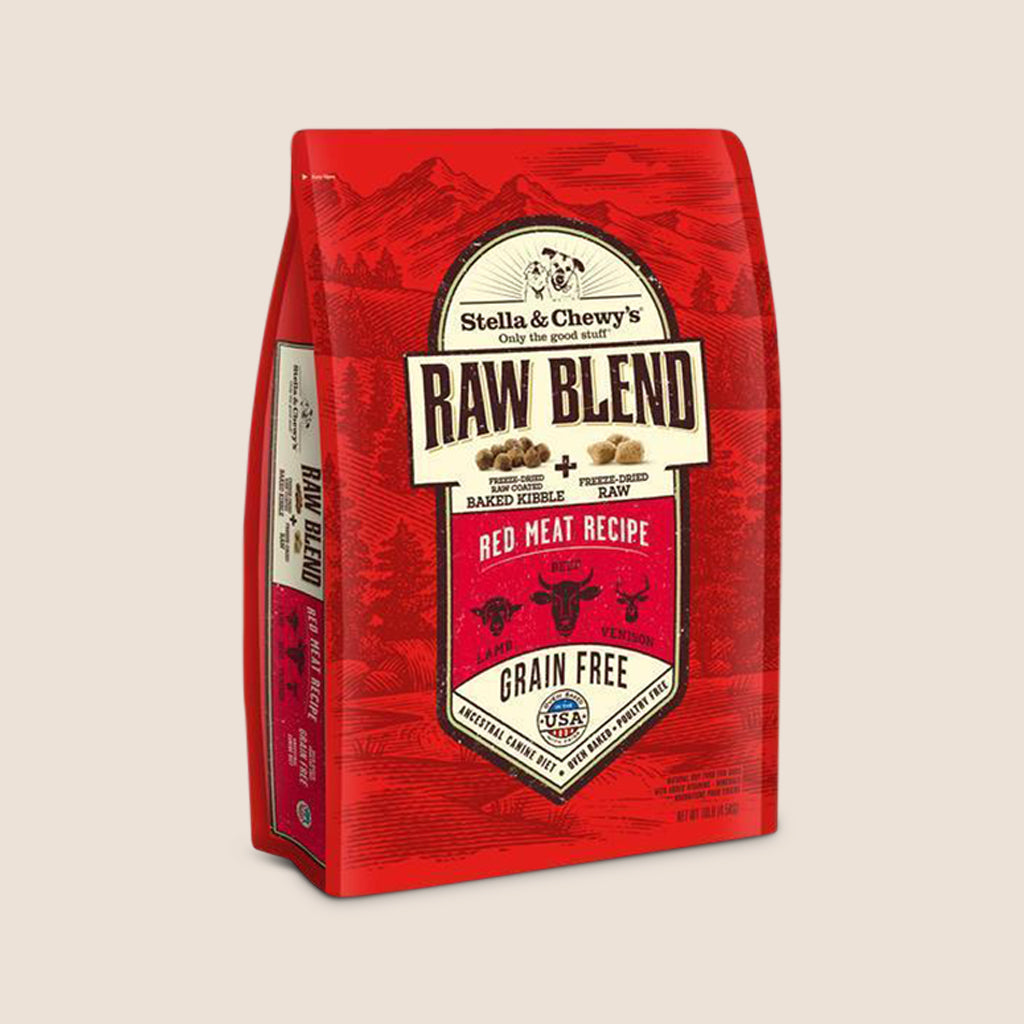 Dry Dog Food product image 1