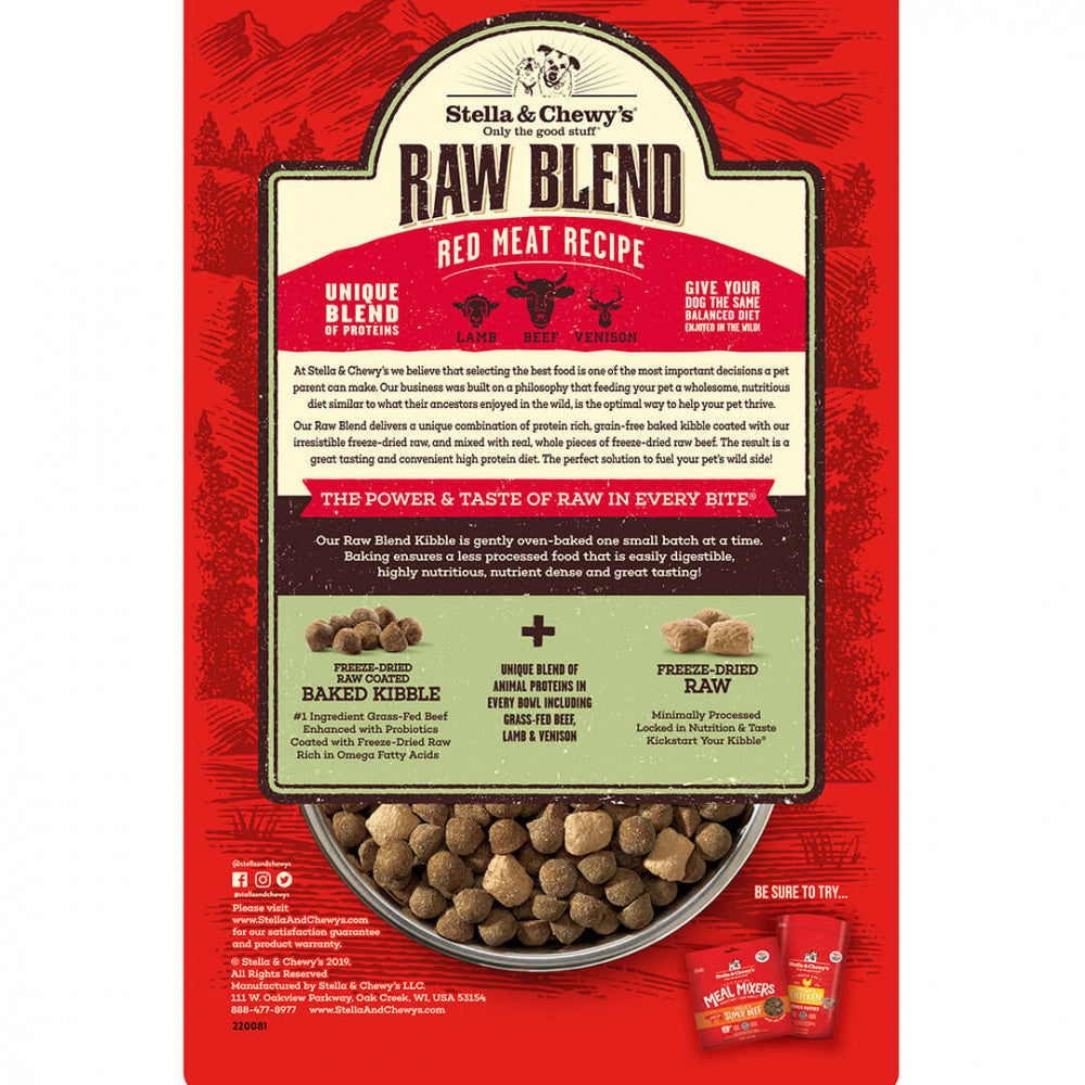 Dry Dog Food product image 2