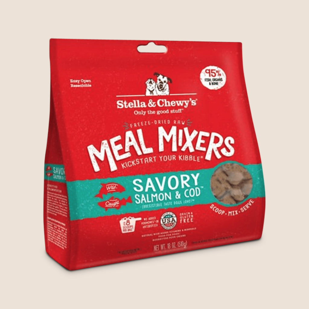 Dog Food Topper product image 1
