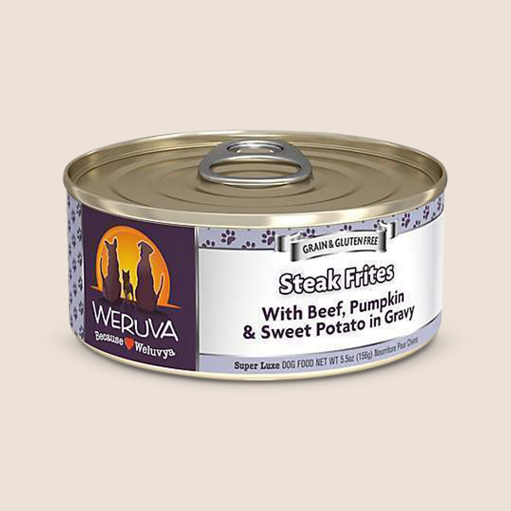 Canned Dog Food product image 2