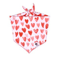 Tie-On Dog Bandana product image 1