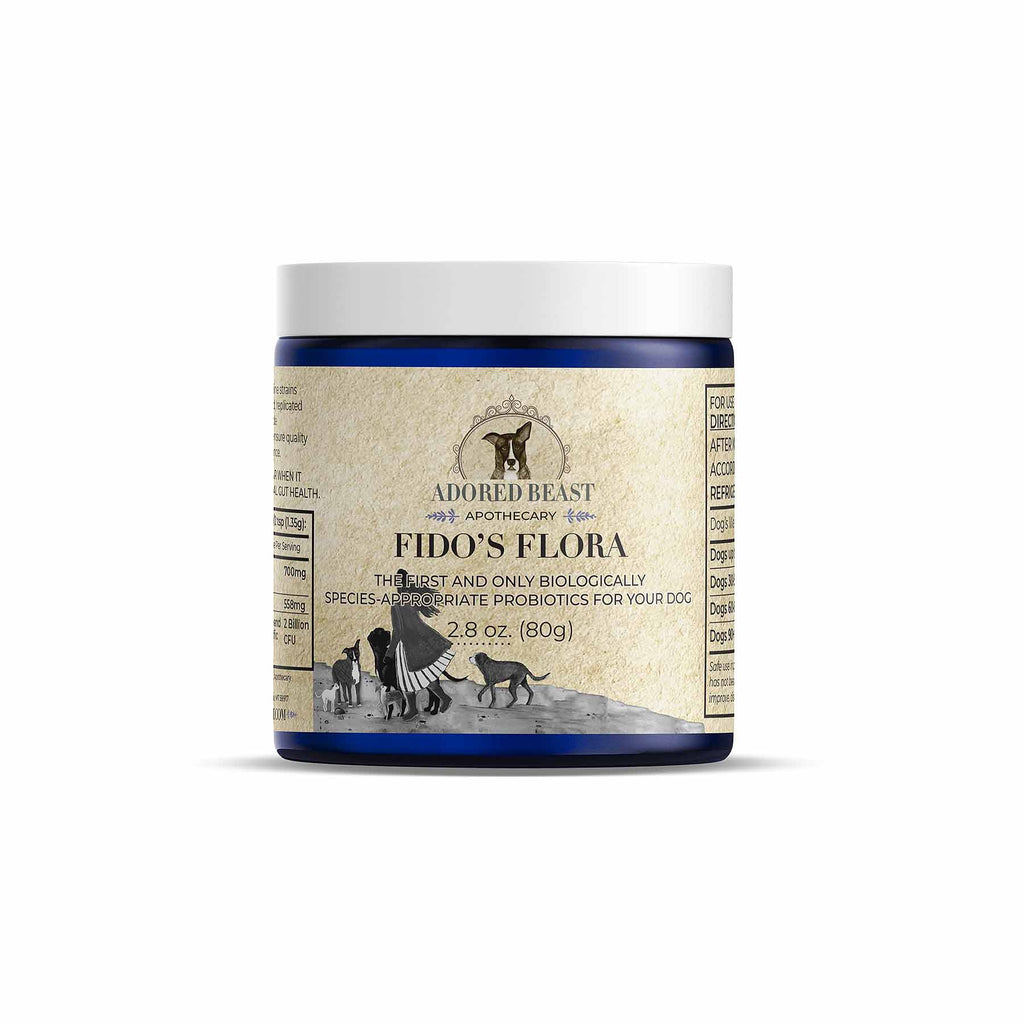 Canine-Specific Probiotic Powder product image 1