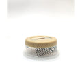Live Medium Hornworm Feeder Insects, 12ct