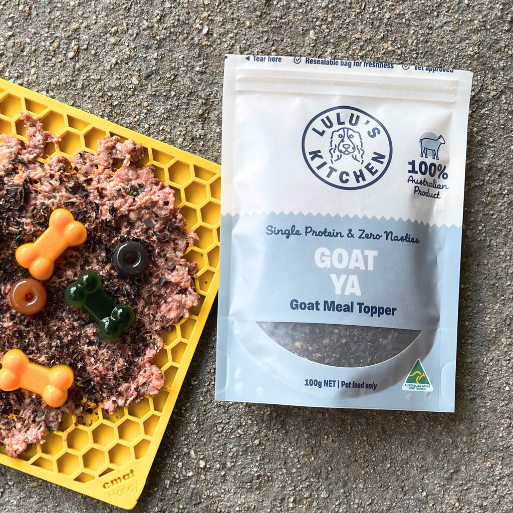 Dog Meal Topper product image 2