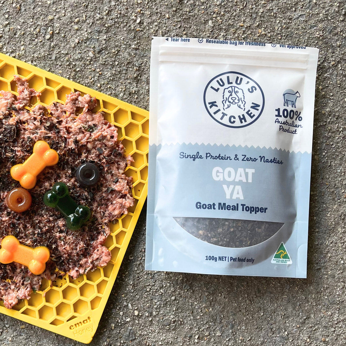 Dog Meal Topper product image 2