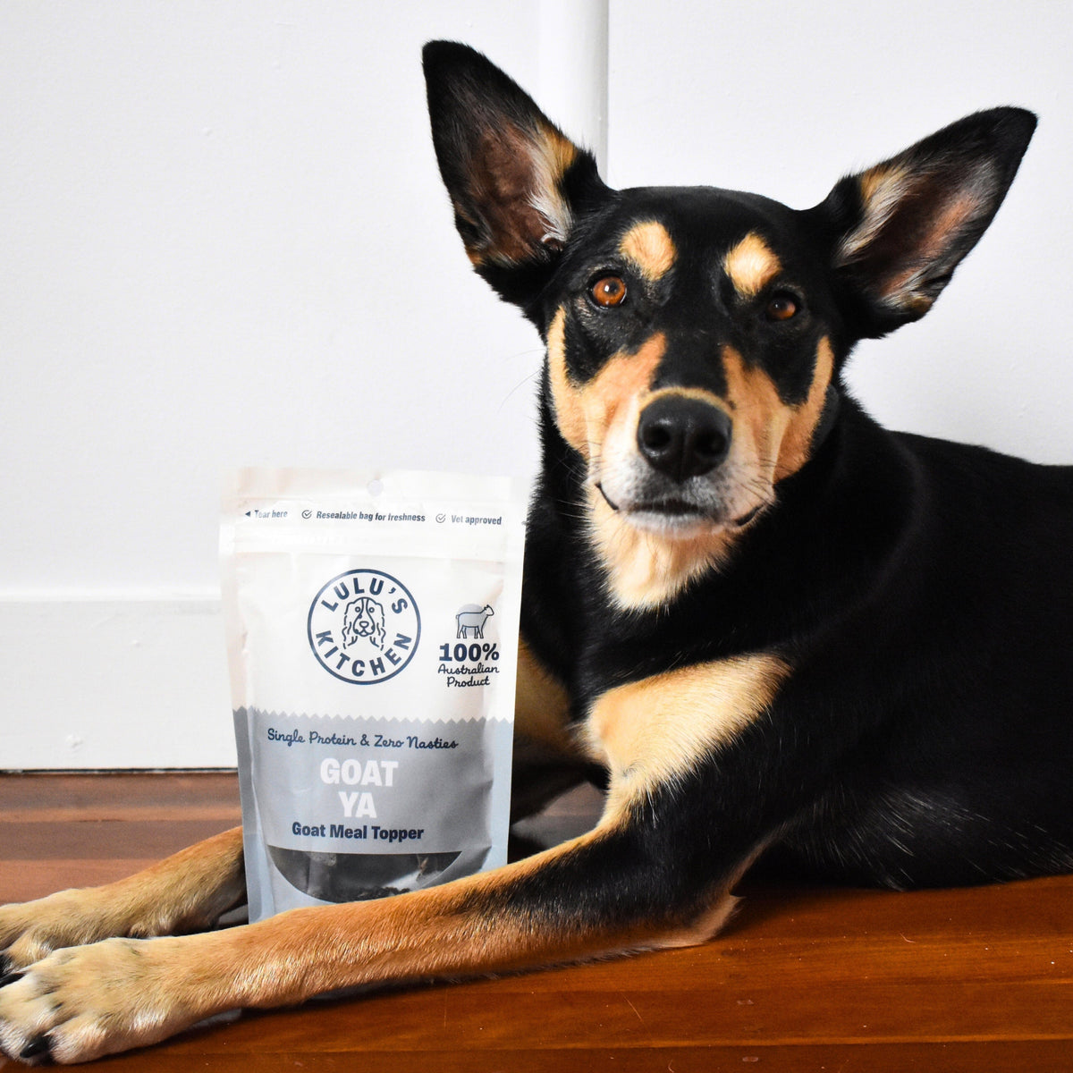 Dog Meal Topper product image 4
