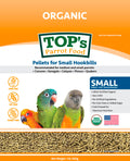 Parrot Food Pellets product image 1