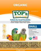 Parrot Food Pellets product image 1