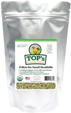 Parrot Food Pellets product image 2