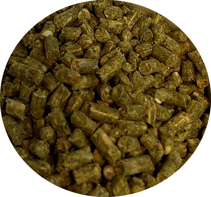 Parrot Food Pellets product image 3