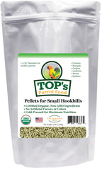 Parrot Food Pellets product image 7