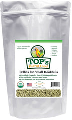 Parrot Food Pellets product image 8