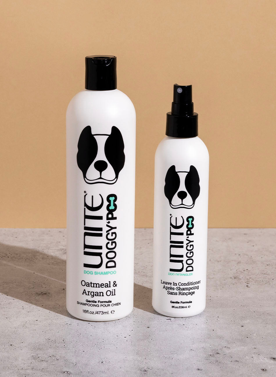 Pet Shampoo product image 3