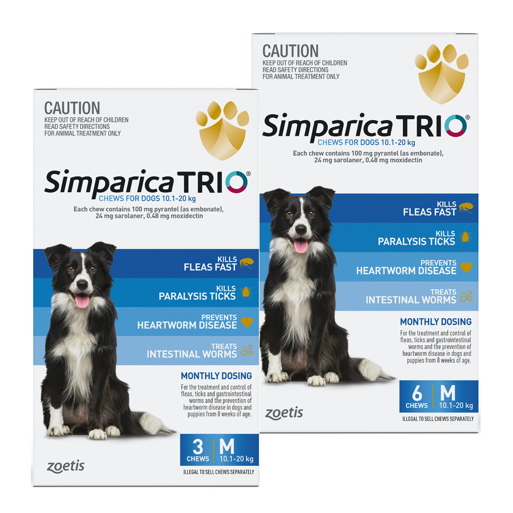 Dog Oral Medication product image 1