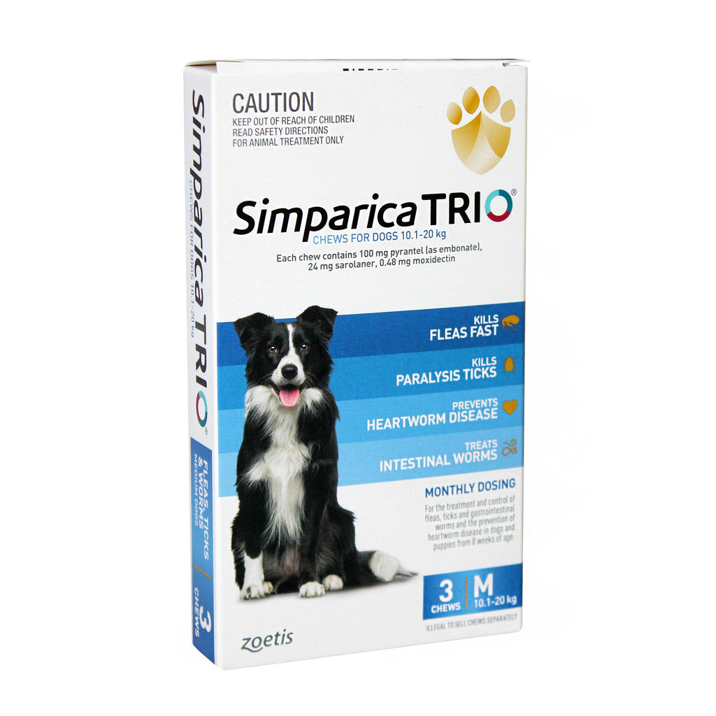 Dog Oral Medication product image 3