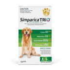 Dog Parasite Chewable Tablet product image 2