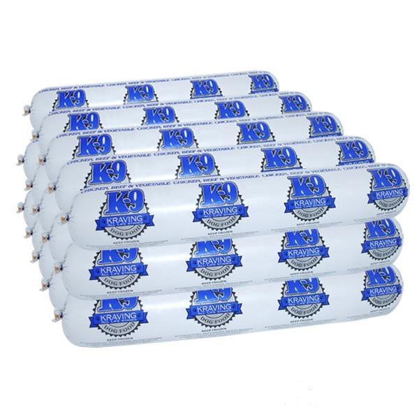 Raw Dog Food product image 1