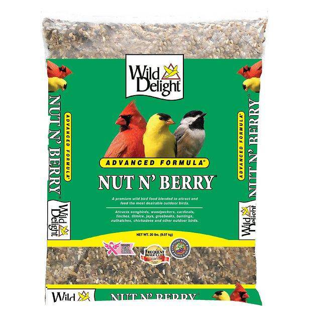 Wild Bird Food product image 1