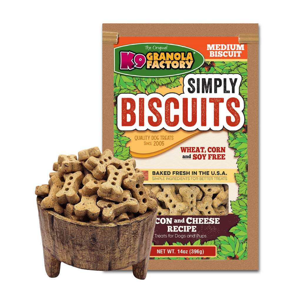 Dog Treat Biscuits product image 1