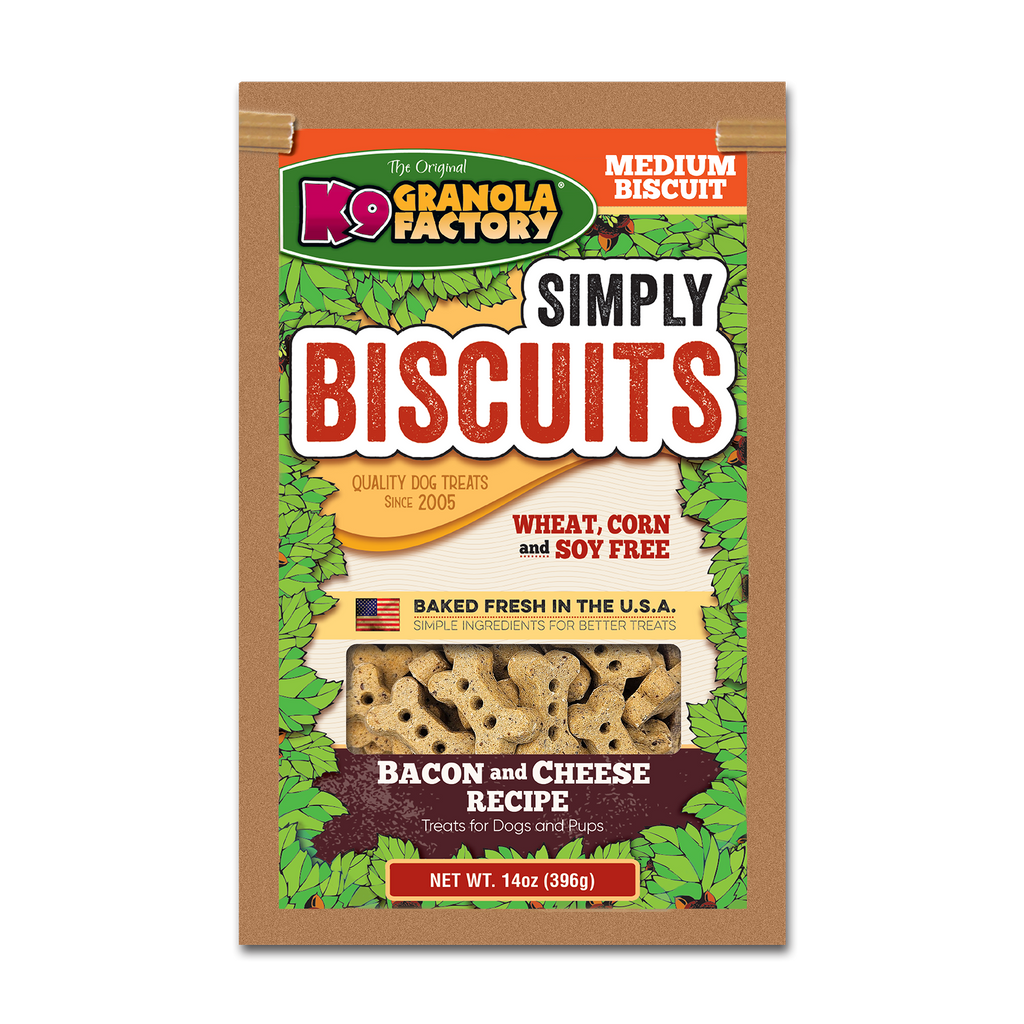 Dog Treat Biscuits product image 2