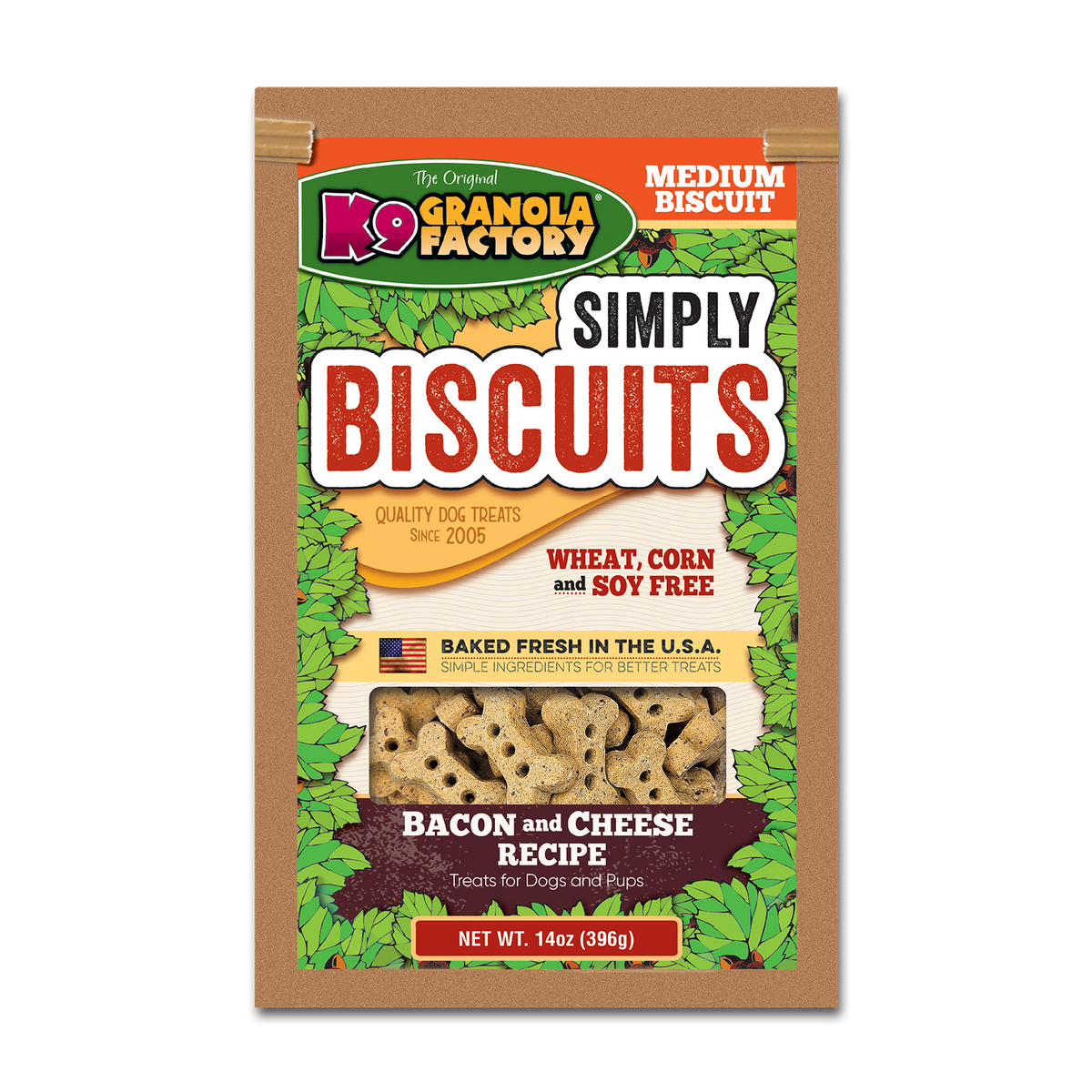 Dog Treat Biscuits product image 2