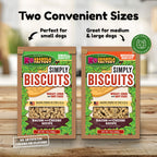 Dog Treat Biscuits product image 4