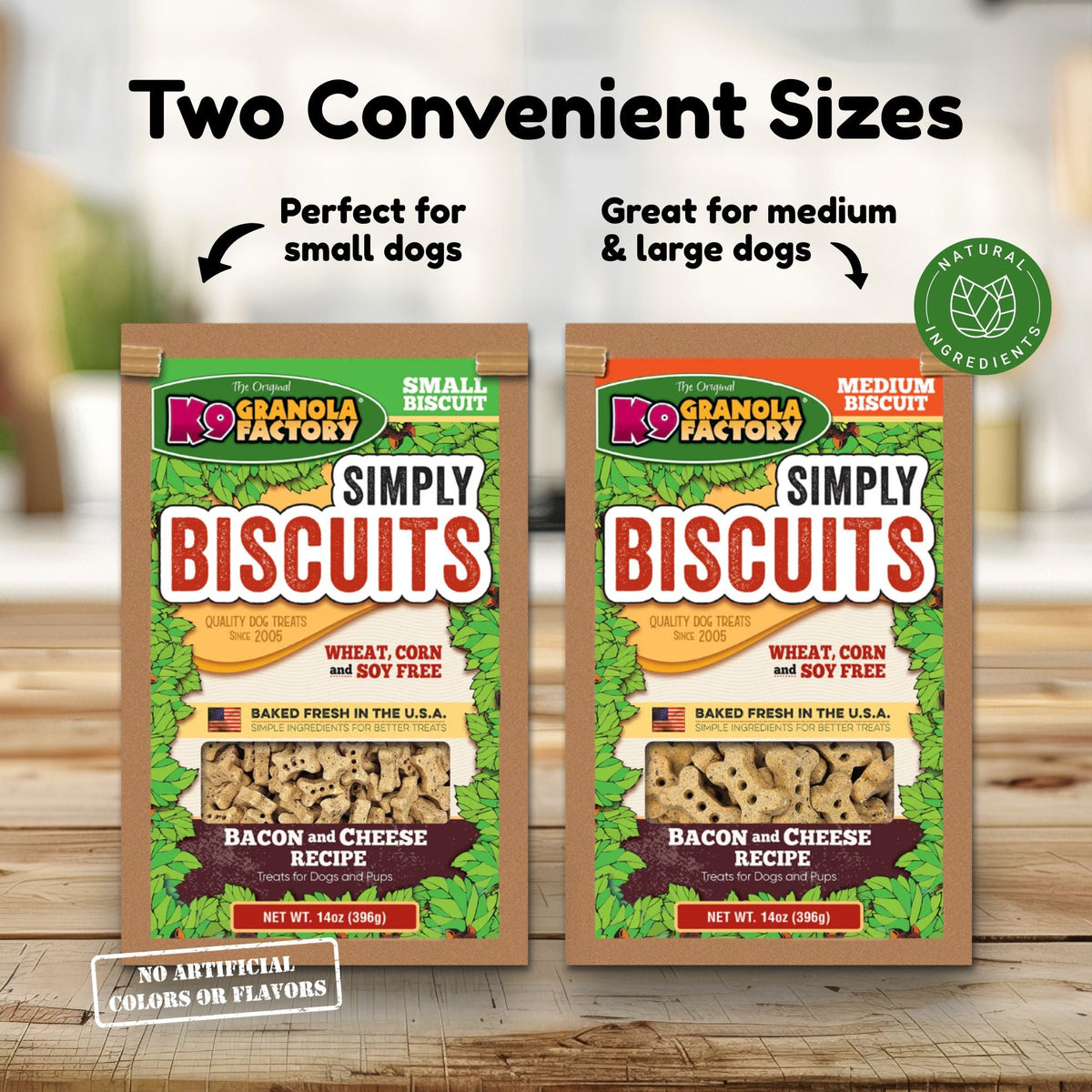Dog Treat Biscuits product image 4