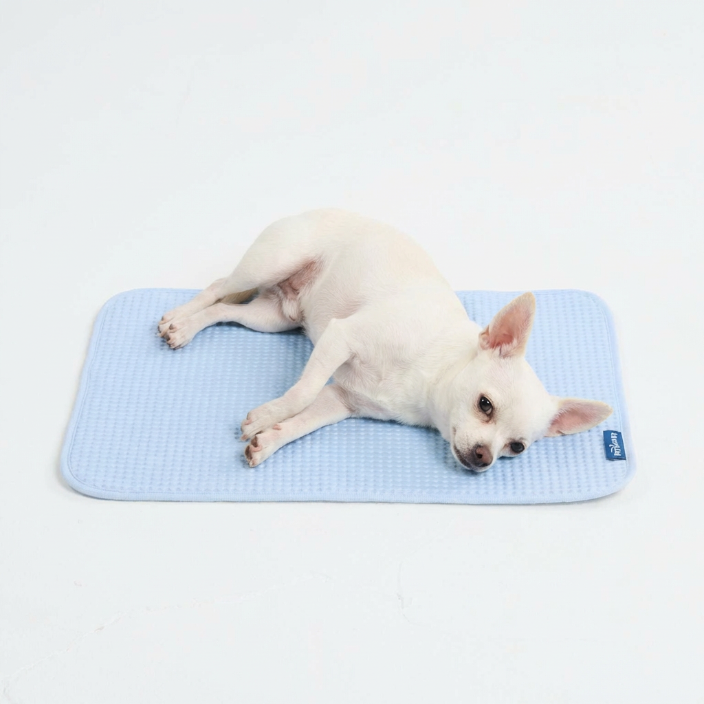 Breathable Cooling Dog Mat product image 91