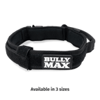 Padded Tactical Dog Collar product image 1