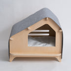 Wooden Indoor Pet Cabin product image 4