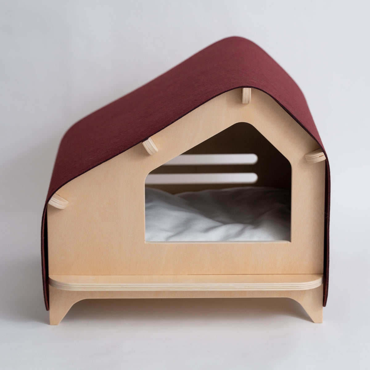 Wooden Indoor Pet Cabin product image 6