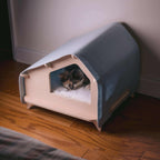 Wooden Indoor Pet Cabin product image 7