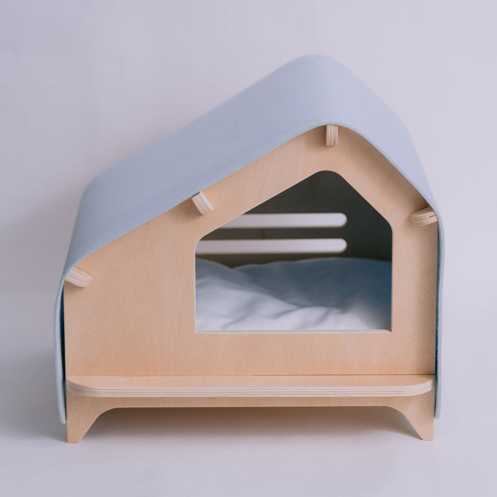 Wooden Indoor Pet Cabin product image 8