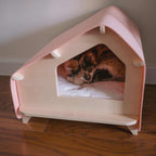 Wooden Indoor Pet Cabin product image 9